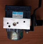 Блок ABS Mitsubishi Delica PD6W, 6G72  MR510580