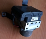 Блок ABS Mitsubishi Delica PD6W, 6G72  MR510580