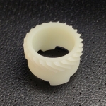 Шестерня привода спидометра Honda 44806-KF0-000  WaveMarine