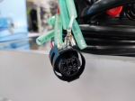 Дистанционное управление (8Pin) Tohatsu MFS8-MFS30, M40-M90  3ACQ84330-1  PWB