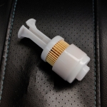 Фильтр топливный Suzuki DF200-DF300  15412-93J00-000  Omax