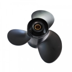 Гребной винт 3x10-1/4x12  Suzuki DT20-DT30, DF25-DF30, DF25A-DF30A  58100-96430-019  YHS