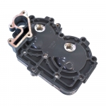 Головка цилиндров YAMAHA 9.9D / 15D    6E7-11111-00-94 / 6E7-11111-01-1S / 6E7-11111-01-15   Yuelang