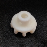 Шестерня румпеля TOHATSU M30, M40  346-63064-0  WaveMarine