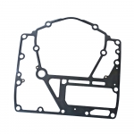 Прокладка под блок Yamaha F150-F200  63P-11351-03-00  WaveMarine