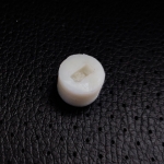 Переходник моторчика гидроподъема Yamaha F40-F100  6C5-43831-00-00  WaveMarine