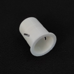 Втулка струбцины (нейлон) Yamaha 100-250, F75-F300  90386-25M31-00  WaveMarine