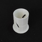 Втулка струбцины (нейлон) Yamaha 100-250, F75-F300  90386-25M31-00  WaveMarine