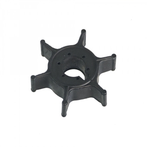 Крыльчатка помпы охлаждения Yamaha 4-5, F4-F6  (6E0-44352-00-00) 6E0-44352-01-00  WaveMarine ― 1998-2025  NEXT