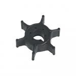 Крыльчатка помпы охлаждения Yamaha 4-5, F4-F6  (6E0-44352-00-00) 6E0-44352-01-00  WaveMarine