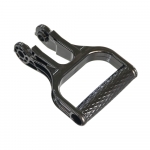 Ручка транспортировочная Suzuki DT9.9A-DT15A  41411-95L01-0EP