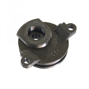 Корпус сальника тяги переключения Yamaha 25-90, F40-F100  688-45321-00-00  WaveMarine ― 1998-2025  NEXT