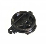 Корпус сальника тяги переключения Yamaha 25-90, F40-F100  688-45321-00-00  WaveMarine