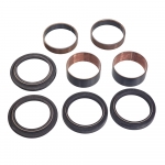 Ремкомплект вилки Yamaha YZ125-YZ450, WR250-WR450  5ET-W003B-00-00