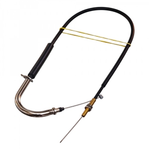 Трос газа Suzuki DF2.5  63610-97J00-000  Kacawa ― 1998-2026  NEXT