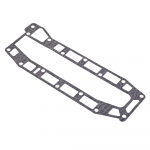 Прокладка выхлопного коллектора YAMAHA 25, 40-50 (6H4-41112-00-00) 6H4-41112-A0-00  NoAsbest