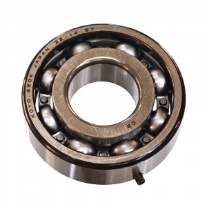 Подшипник 20x47x14 Tohatsu  (93306-20411-00) 9603-3-6204  Omax ― 1998-2026  NEXT