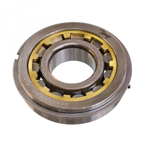 Подшипник роликовый 30x72x19 Yamaha  (93332-000V2-00) 93332-000UE-00  Omax ― 1998-2026  NEXT