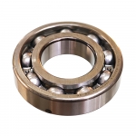 Подшипник 35x72x17 Yamaha  (933-06207-U0-00, 93306-207U0-00, 933-06207-15-00, 93306-20716-00) 93306-207U2-00  Omax