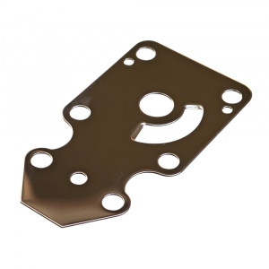 Пластина помпы Yamaha 9.9-15, F9.9-F15  63V-44323-00-00  Omax ― 1998-2026  NEXT