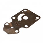 Пластина помпы Yamaha 9.9-15, F9.9-F15  63V-44323-00-00  Omax