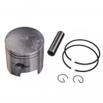 Поршневой комплект STD Suzuki DT9.9-DT15 (1.50mm)  (12100-93120-000, 12100-93140-000) 12100-93140-STD  Kacawa