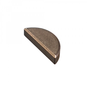 Шпонка крыльчатки Suzuki DT9.9-DT15, DF9.9-DF15, DF8A-DF20A  (09420-03009-000) 09420-03005-000  Omax ― 1998-2026  NEXT