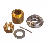 Установочный комплект гребного винта Yamaha 20-30  (90171-14013-00)  6L2-45987-00-KIT  WaveMarine