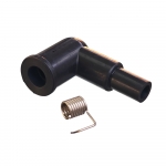 Колпачок свечной Yamaha  (663-82370-00-00) 663-82370-01-00  Omax