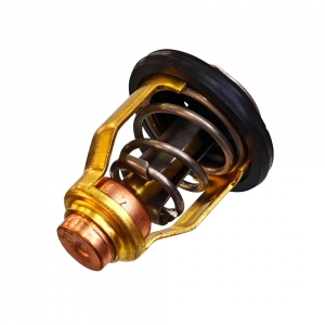 Термостат 71°С Suzuki DF90-DF300, DF70A-DF90A  (17670-90J10-000) 17670-90J11-000  Omax ― 1998-2026  NEXT