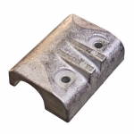 Анод Yamaha  40-60 (63D-45251-00-00) 63D-45251-01-00