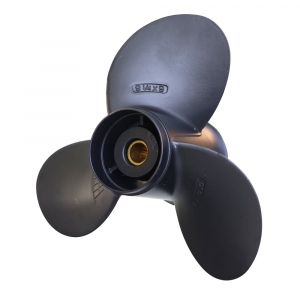 Винт 3x9-1/4x9  Suzuki DT9.9A-DT15A, DF8A-20A (58100-90L11-019)  58100-93723-019 ― 1998-2026  NEXT