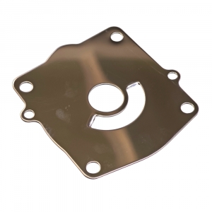 Пластина помпы Yamaha 150-250  (6G5-44323-01-00) 6G5-44323-00-00  Omax ― 1998-2026  NEXT