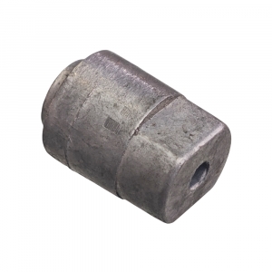 Анод цинковый Yamaha F100-F250  (68V-11325-00-00, 68V-11325-01-00)  YMH28  Bestanode ― 1998-2026  NEXT