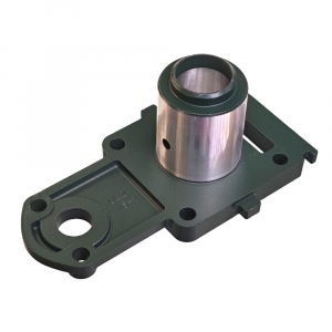 Основание помпы Yamaha 20-25  (6L2-45331-00-00, 6L2-45331-00-4D, 6L2-45331-00-5B, 6L2-45331-00-9M)  6L2-45331-00-CA  Sinera ― 1998-2026  NEXT