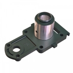 Основание помпы Yamaha 20-25  (6L2-45331-00-00, 6L2-45331-00-4D, 6L2-45331-00-5B, 6L2-45331-00-9M)  6L2-45331-00-CA  Sinera