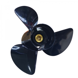 Винт гребной 3x14x19 Yamaha 150-300, F150-F275, F300B  (6G5-45945-01-98) 3511-140-190-PR  MR ― 1998-2026  NEXT