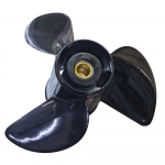 Винт гребной 3x14x19 Yamaha 150-300, F150-F275, F300B  (6G5-45945-01-98) 3511-140-190-PR  MR