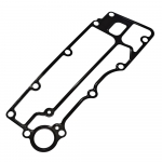 Прокладка крышки холодильника Yamaha F30-F40  6BG-41114-00-00