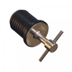 Пробка сливная (Т-образная) с цепочкой  256-04093-00  Taiwan