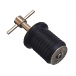 Пробка сливная (Т-образная) с цепочкой  256-04093-00  Taiwan