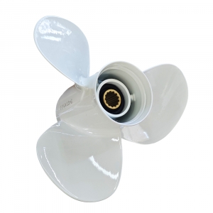 Гребной винт 3x11-1/8x13 Yamaha 40-55, F30-F60  (663-45945-02-00)  3311-111-130  MR ― 1998-2026  NEXT