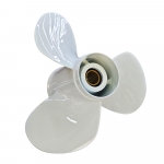 Гребной винт 3x11-1/8x13 Yamaha 40-55, F30-F60  (663-45945-02-00)  3311-111-130  MR