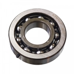 Подшипник коленвала верх 25x57x15 Yamaha 9,9D-15D  (93306-20514-00, 933-06205-14-00) 93306-205U2-00  Omax