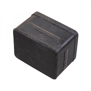 Демпфер опорный резиновый Tohatsu 8-9.8 (9.8F-05.05)  3B2-61302-0  Yuelang ― 1998-2026  NEXT