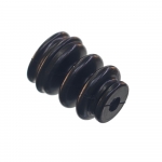 Уплотнение ускорительного насоса Tohatsu  (3R3-03311-0) 3R3-03311-1