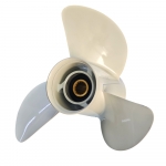Винт 3x13x19 Yamaha 60-140, F70-F130  6E5-45941-00 Marine Rocket Prime  3411-130-190-PR