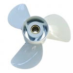 Винт 3x13x19 Yamaha 60-140, F70-F130  6E5-45941-00 Marine Rocket Prime  3411-130-190-PR