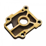 Основание помпы Tohatsu M30A4, M40C  (346-65017-0, 346-65017-2) 346-65017-1  WaveMarine