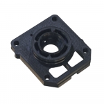 Основание помпы охлаждения Honda BF60-BF90  19241-ZZ0-000  WaveMarine